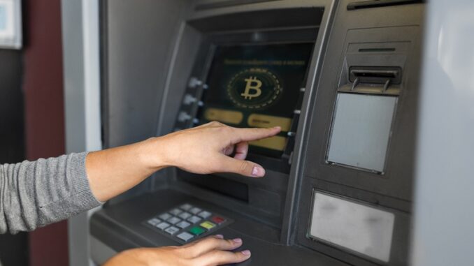 Largest crypto ATM operator Bitcoin Depot debuts on Nasdaq after SPAC merger