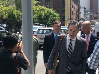 Mashinsky's Arrest, Ripple Ruling, Etc.