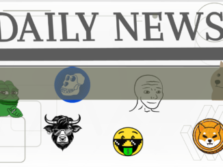 Meme Coin News: Pepe’s Momentum Stalls, Thug Life Making Waves, Wall Street Memes Hits $12.4m