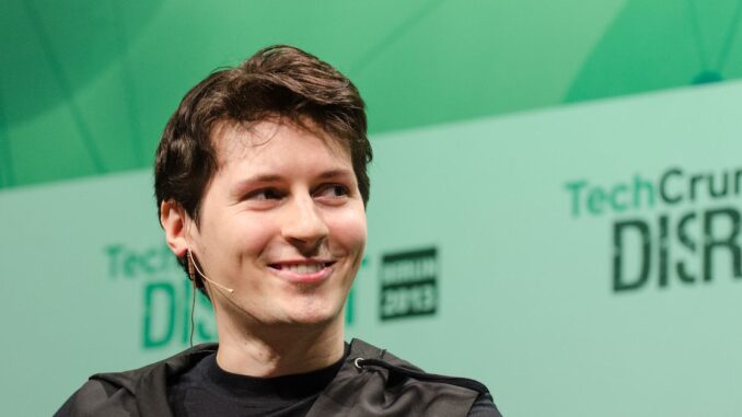 Messaging-Platform-Telegram-Has-Issued-270M-in-Bonds-to-Fund.jpg Messaging Platform Telegram Has Issued $270M in Bonds to Fund Growth