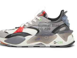 NFT Company Legitimate Taps Shoe Giant PUMA and Agency Roc Nation for Sneaker Collection