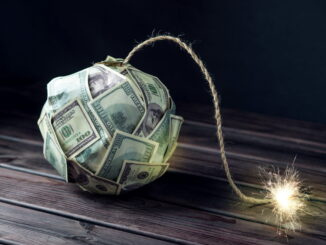 bitcoin explosive volatility bollinger bands