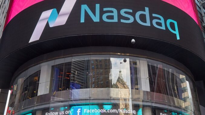 Nasdaq Halts Plan for Crypto Custody Service Due to U.S. Regulatory Conditions