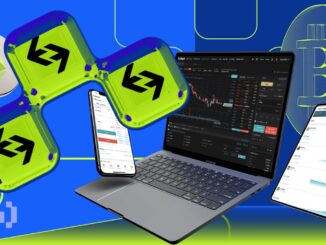 Crypto Lending Accelerates as New Players Enter Market