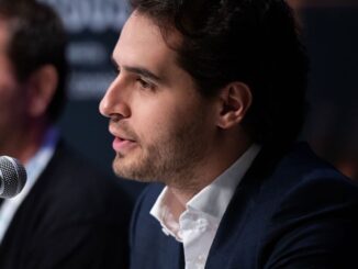 Nexo in Court With a Co-Founder Over $12M in Missing Assets