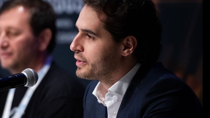 Nexo in Court With a Co-Founder Over $12M in Missing Assets