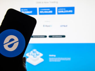 Origin Protocol (OGN) soars 28% as Bitcoin taps $29.3k