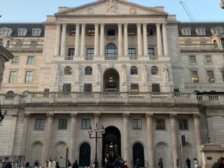 Payments Platform Nuggets Working With Bank of England on Privacy Layer for Digital Pound