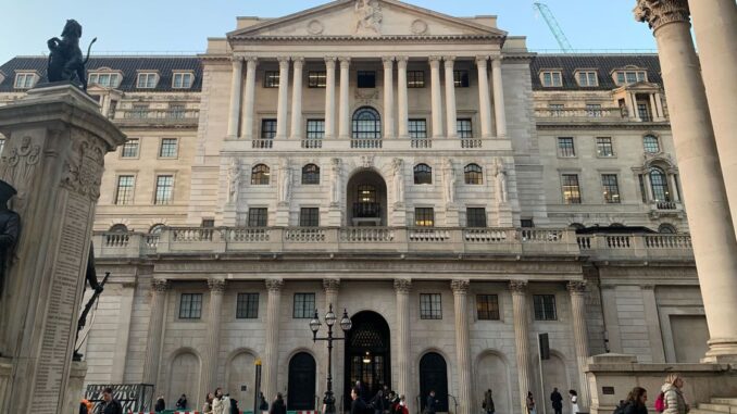 Payments Platform Nuggets Working With Bank of England on Privacy Layer for Digital Pound