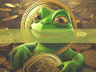 Pepe Price Pumps As Whales Pile in, While New Evil Pepe Coin Raises $1 Million