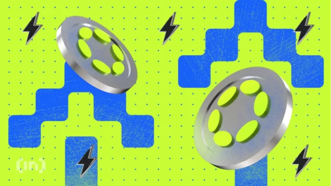 Is Polkadot (DOT) Price Due for a Pullback Before Climbing Higher?