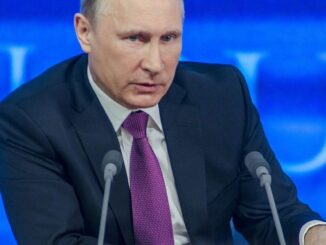 Putin Signed Digital Ruble Law Making a CBDC Possible in Russia