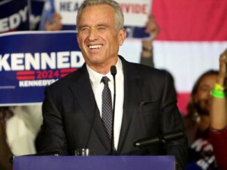 RFK Jr: Bitcoin ‘Currency of Freedom’; Canadian Government Morphed Into ‘Monster’ During Trucker Protests