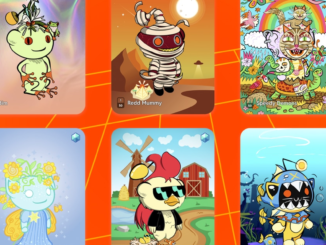 Reddit Releases Gen 4 Collectible NFT Avatars, "Retro Reimagined"