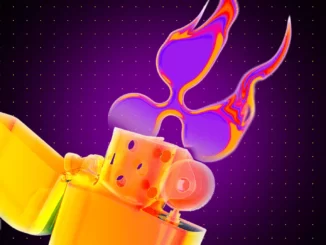 Crypto Liquidity and Volume Rankings See Big Improvements for XRP