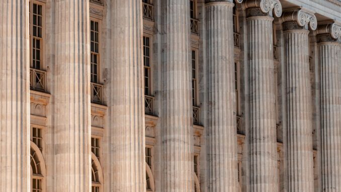 Ripple's XRP Ruling Does Nothing for Regulatory Clarity