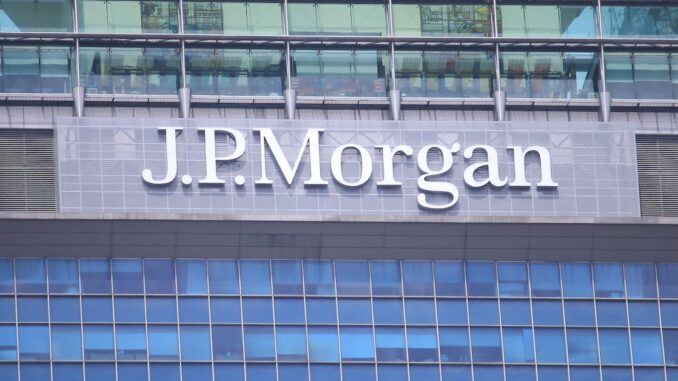 Ripple’s XRP Token Ruling a ‘Milestone Win’ for Crypto Industry, Says J.P. Morgan