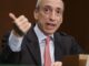 SEC Chair Gary Gensler Cites 'Wild West' of Crypto in Case to Increase Agency's Budget