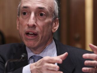 SEC Chair Gary Gensler Said He Was 'Disappointed' by Part of the Ripple XRP Judgement