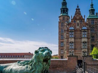 Saxo Bank Ordered by Danish Financial Watchdog to Shed its Crypto Holdings