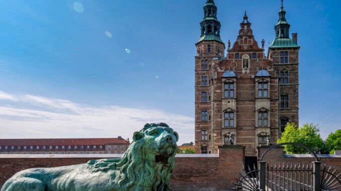 Saxo Bank Ordered by Danish Financial Watchdog to Shed its Crypto Holdings