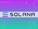 Solana Rebounds 7% in 24 Hours – Here’s Why It’s Bullish, While This New Token Is Also Rising