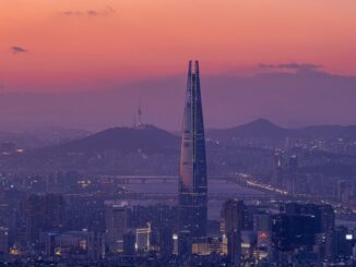 South Korea Wants Companies to Disclose Crypto Holdings