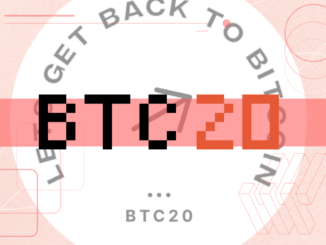 Stake-to-Earn Bitcoin Alternative BTC20 Raises $3.3m in Less Than Two Weeks