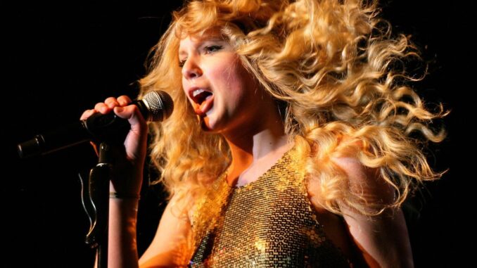 Taylor Swift Approved Sponsorship Deal With FTX, Despite Previous Reports: NYT