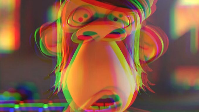 The Broke Ape Yacht Crash: Lessons for Justin Bieber and Other NFT Collectors