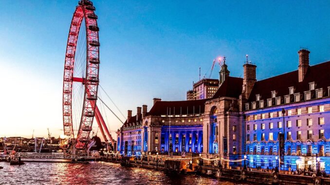 The UK's New Cryptocurrency Rules Are Better Than the US's