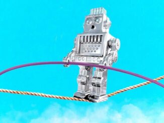 To Survive the New Era of Robot Spam, Look to Crypto’s History