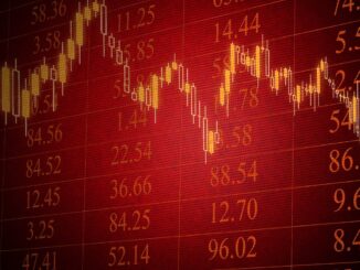 Ethereum Prices Fall Trader Shorts