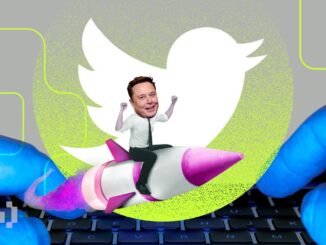 ‘X’ Altcoin Explodes 1,000% Following Elon Musk Twitter Rebrand 