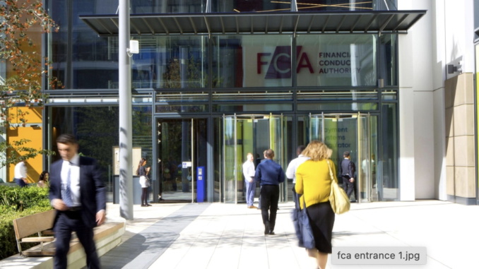 UK FCA Launches Permanent Digital Sandbox for Testing Financial Applications