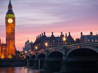 UK's Digital Securities Consultation Will Examine DLT Bonds and Equities, not Bitcoin (BTC) and Ether (ETH)