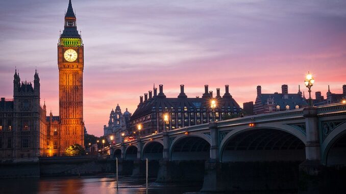 UK's Digital Securities Consultation Will Examine DLT Bonds and Equities, not Bitcoin (BTC) and Ether (ETH)