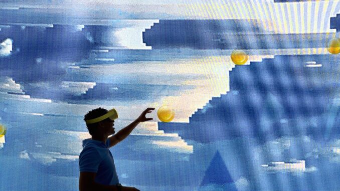 UK's New Online Safety Bill to Prevent Child Harm Applies to the Metaverse, Lawmakers Agree