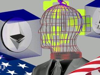 Latest Crypto Regulation Bill Calls for CFTC and SEC Collaboration 
