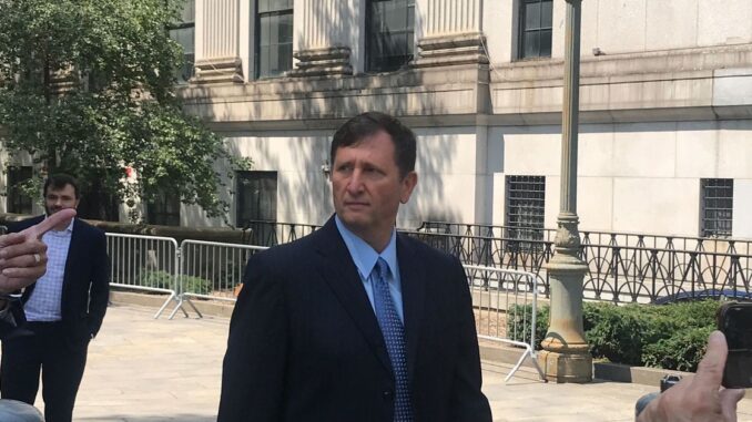 U.S. DOJ Needs 6-8 Weeks to Process Evidence Against Former Celsius CEO Alex Mashinsky, Attorneys Tell Judge