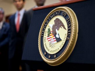 U.S. Justice Department Wants to Jail Sam Bankman-Fried