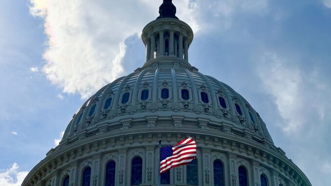 US-Senate-Finance-Committee-Letter-Seeks-Crypto-Industry-Comments-for.jpg U.S. Senate Finance Committee Letter Seeks Crypto Industry Comments for Taxation Policy