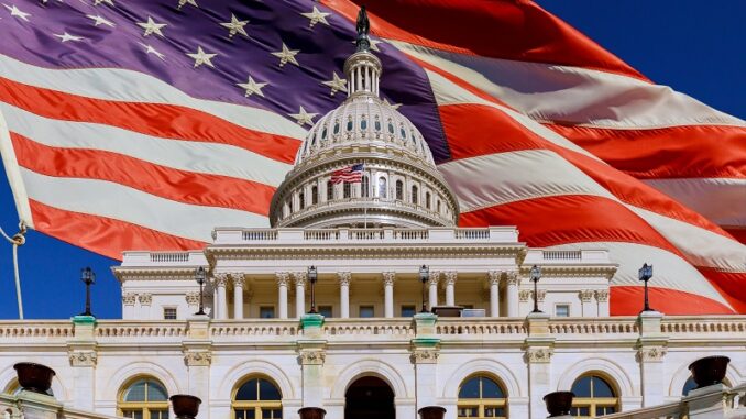 US Senate introduces bill seeking to regulate DeFi like traditional banks