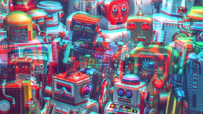 Unibot (UNIBOT), Wagiebot (WAGIEBOT), and Bolt (BOLT) Tokens Surge as Telegram Bots Become Latest Money Sink