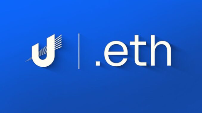 Unstoppable-Adds-Support-for-ENS-Domains.jpg Unstoppable Adds Support for ENS Domains