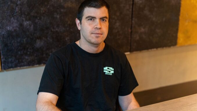 Web3 Music Platform Sound Raises $20M To Decentralize Music Payments