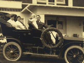 What Crypto Can Learn From Early Automakers' Struggle for Acceptance