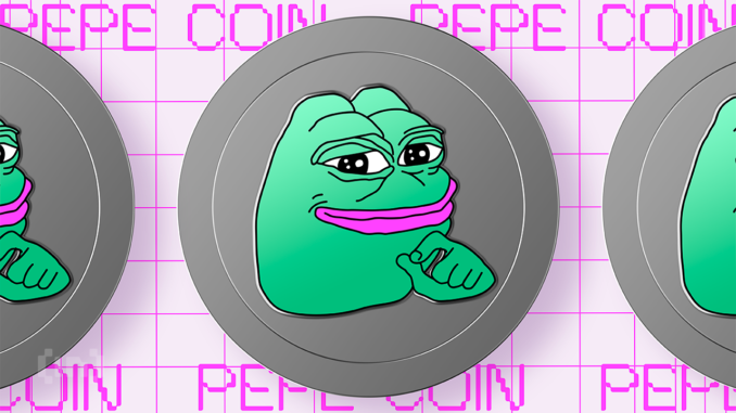 What Next for PEPE Price After 85% Recovery? 