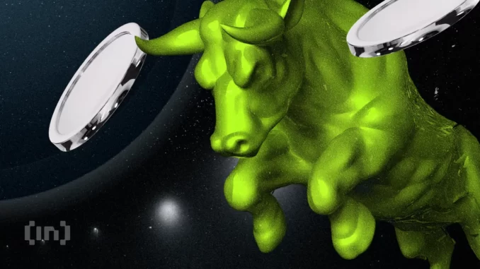 Verge (XVG) Price Skyrockets by 600% – Here’s What to Expect Next