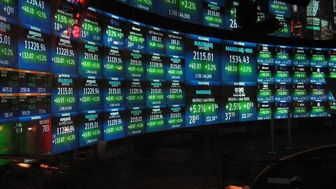 Why Nasdaq Backing Out of Custody Is Bad, Bad News for Crypto